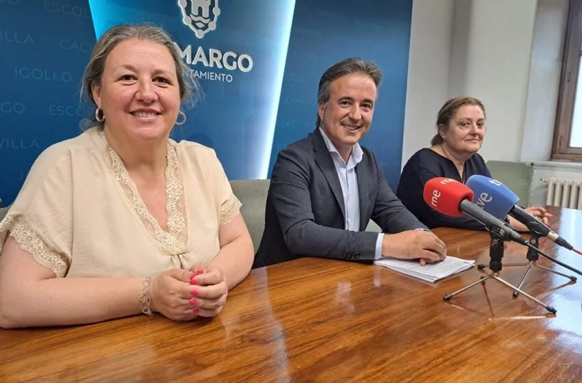  Movellán: “Estamos trabajando por una integración ordenada de las familias, no se pueden crear futuros guetos”