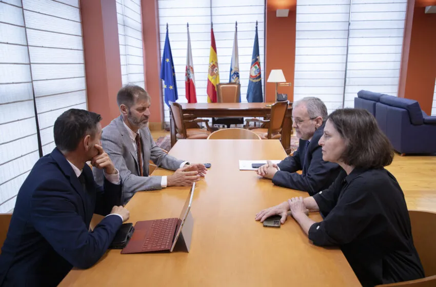  La UC pone en marcha una web de ‘Ventanilla Única’, para fomentar nuevas sinergias con las pymes regionales