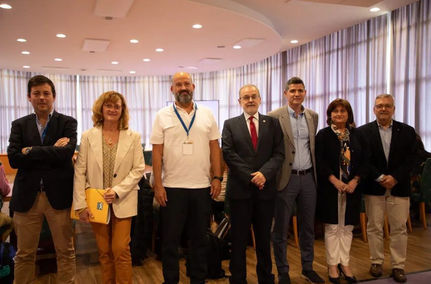  Las XVI Jornadas de Docencia en Economía reúnen en la UC a 100 congresistas de todo el país 