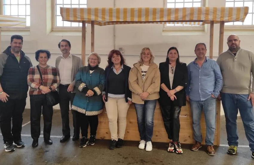 Finaliza la III Feria del libro Valle de Cayón, con una continua atracción de visitantes a nuestro municipio