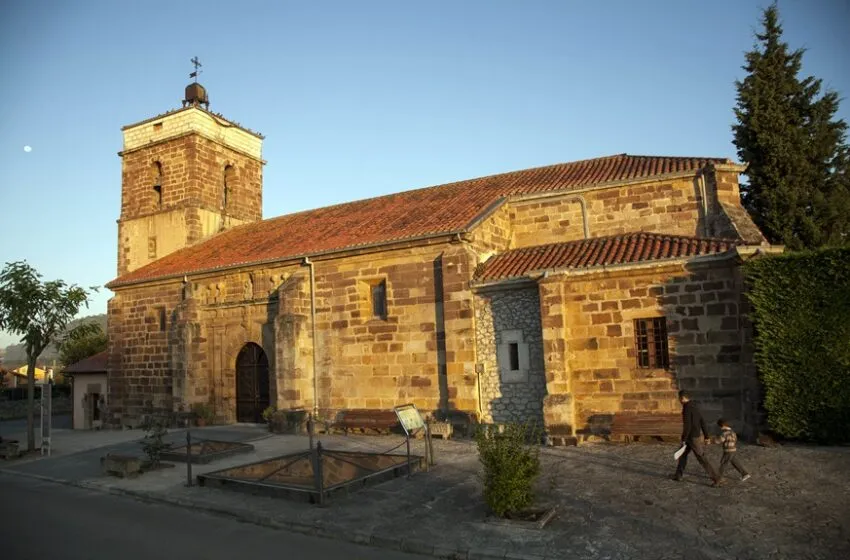  Escobedo celebra el sábado las fiestas de San Pedro con romería, actividades infantiles y deportivas