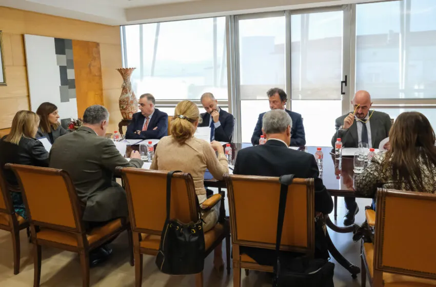  El Consejo de Gobierno aprueba declarar ‘Cohorte Cantabria’ como acción estratégica con gobernanza propia