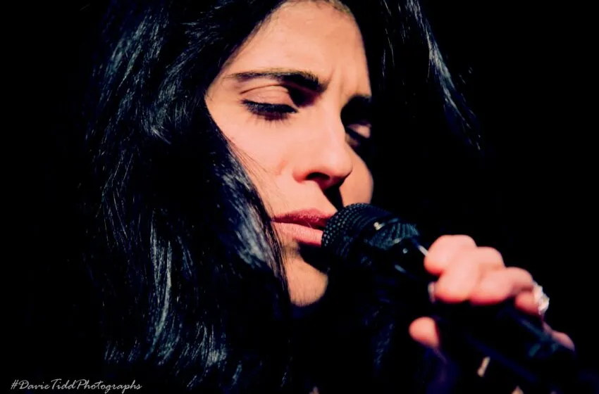  SARA DOWLING E IGNASI TERRAZA TRIO OFRECERÁN UNA NOCHE INOLVIDABLE DE JAZZ EN EL CENTRO BOTÍN