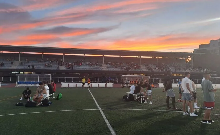  ASTILLERO CELEBRA LA KINGS ASTILLERO 2024 DEL 8 AL 12 DE JULIO EN EL CAMPO DE FÚTBOL DE FRAJANAS