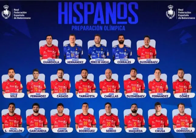  Puertas abiertas para ver a Los Hispanos este viernes en el pabellón Vicente Trueba