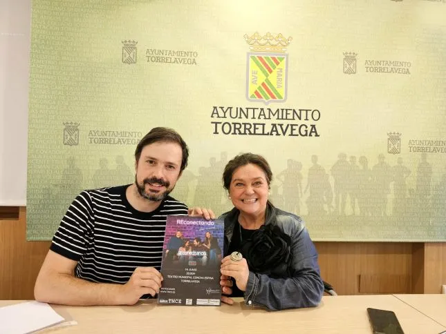  Escolares de 15 centros educativos de Torrelavega participan en el musical ‘Reconectando’