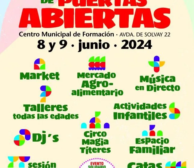  Comienzan las jornadas de puertas abiertas ‘Lánzate’ en el Centro de Formación de Barreda