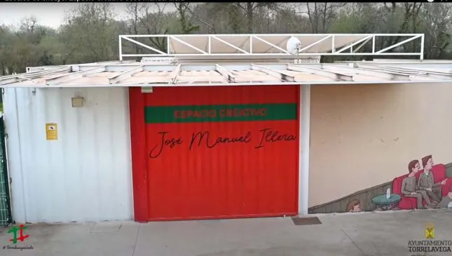  El Ayuntamiento inicia el expediente de cesión de uso del Espacio Creativo José Manuel Illera