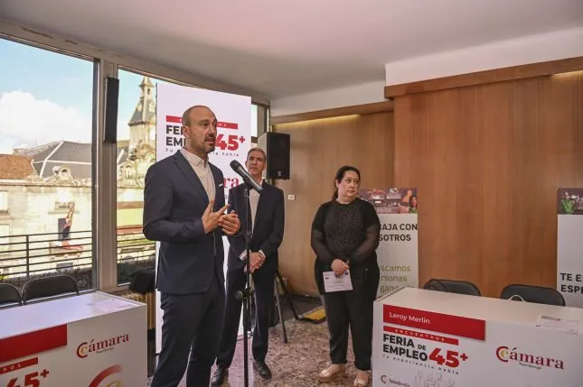  López Estrada subraya la importancia de la colaboración institucional y entre el sector público y privado en la creación de empleo