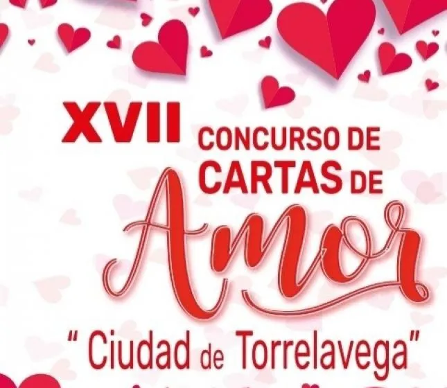  Aránzazu Fonfría, de Villariezo (Burgos), ganadora del XVII Concurso de Cartas de Amor ‘Ciudad de Torrelavega
