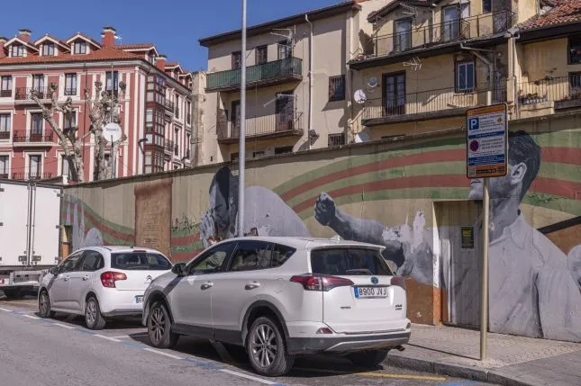  A partir del 1 de julio el Ayuntamiento comenzará a “controlar” el estacionamiento en las plazas de aparcamiento gratuito de la zona ERA