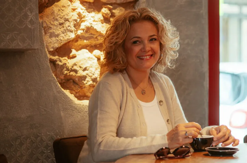  Susana Jiménez en nuestro Rincon de Artistas