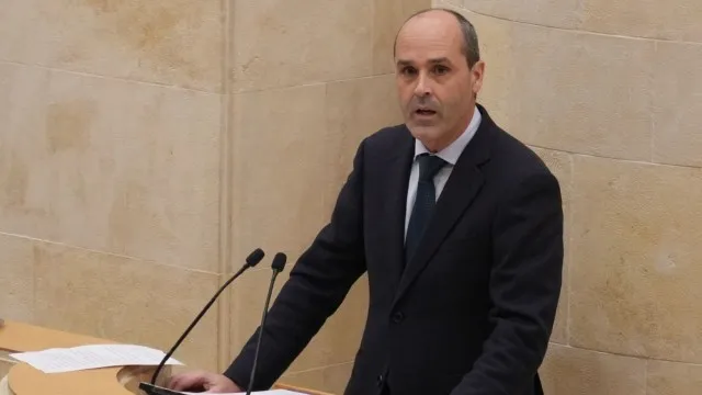  «El PSOE cántabro está decidido a servir a los intereses de Sánchez antes que a Cantabria», critica el PP sobre le financiación especial para Cataluña