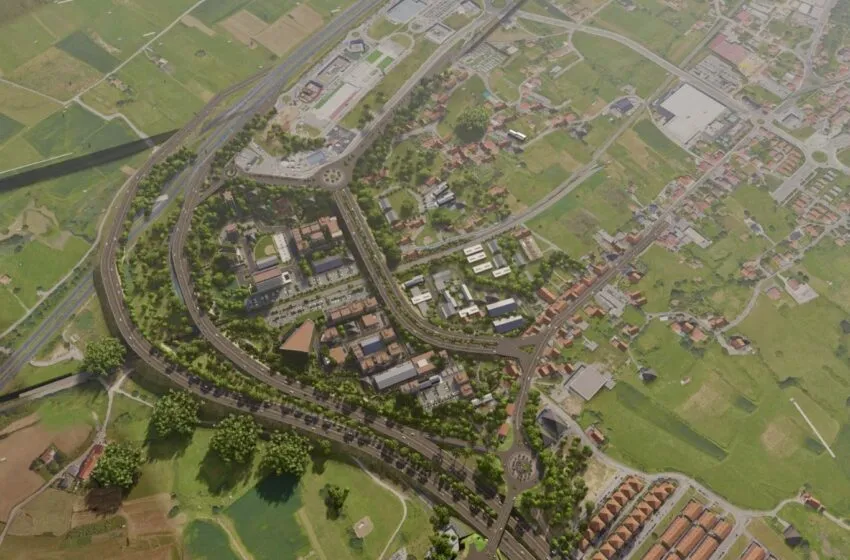 Fomento inicia la tramitación para la Declaración de Interés Regional del proyecto de ampliación del PCTCAN