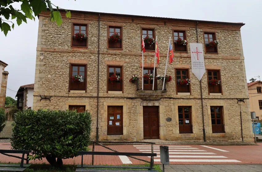  Denunciada ante la Fiscalía la exalcaldesa de Ruiloba por presunta falsedad documental y prevaricación 