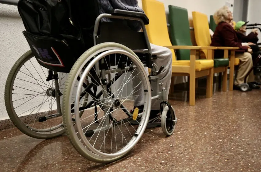 El Gobierno convoca ayudas para financiar programas y proyectos de servicios sociales en Cantabria