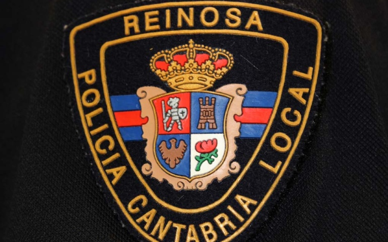  Detenido en Reinosa por quebrantar una orden de alejamiento