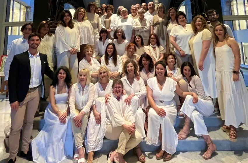  Concierto Clausura VIII Curso “Despertar