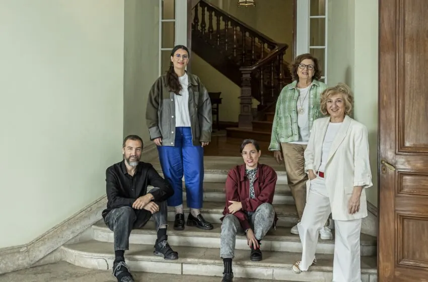  Seis artistas de Brasil, Estados Unidos y España reciben una de las Becas de Arte de la Fundación Botín en su XXXI edición