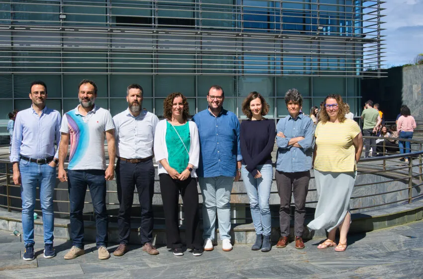  IHCantabria celebra el lanzamiento del proyecto europeo WaMA-WaDiT, que contribuirá a mejorar la resiliencia, adaptación y mitigación de eventos hidroclimáticos extremos