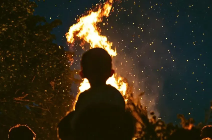  El 112 pide prudencia a la ciudadanía para evitar accidentes en la noche de San Juan