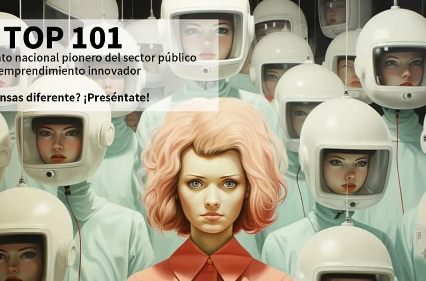  SODERCAN anima a las startups cántabras a participar en el Top 101 Spain Up Nation al emprendimiento con impacto en España