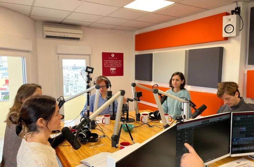  Los jóvenes reclaman nuevas formas de relacionarse y participar con el Sector Social