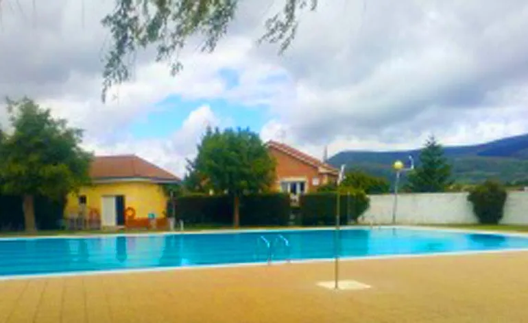  Abierto el plazo de inscripción en los Cursos de Verano de Natación