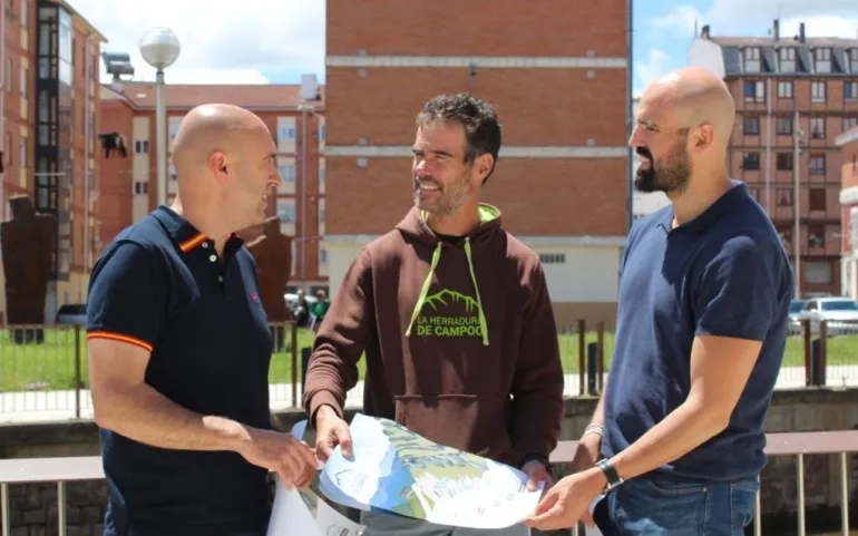  Cuenta atrás para la Herradura de Campoo