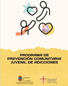 Noticias de Cantabria | El Cántabro | Inclusión Social pone en marcha un programa de prevención de adicciones dirigido a los jóvenes
