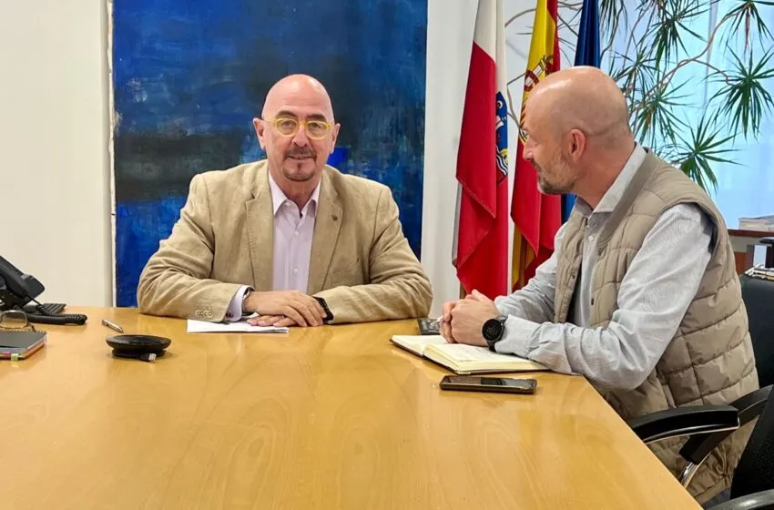  La Consejería de Salud renovará el mobiliario del consultorio de Puente Viesgo