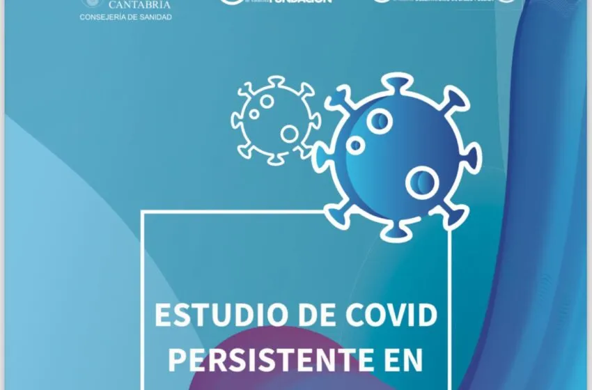 Fatiga y problemas para comunicarse, síntomas más frecuentes del COVID-19, según un estudio del Observatorio de Salud Pública de Cantabria