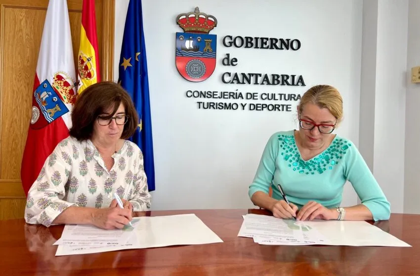  Las personas con discapacidad de Cantabria tendrán un descuento de hasta un 50% para acceder a cinco instalaciones de CANTUR