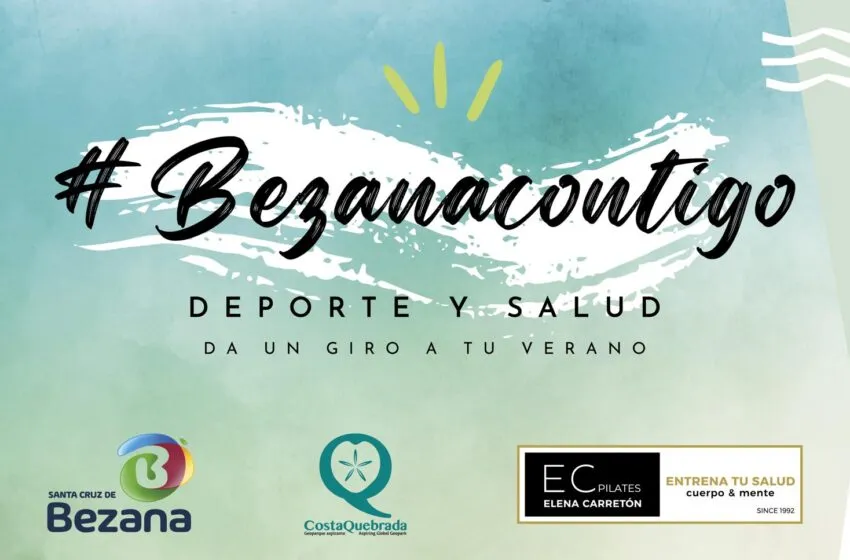  Bezana Contigo ofrecerá este verano en el entorno de San Juan de la Canal un total de 21 actividades gratuitas a la semana   