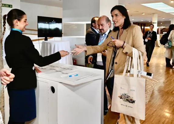  Santander, anfitriona del II Comité técnico de la Red de Ciudades Inteligentes RECI