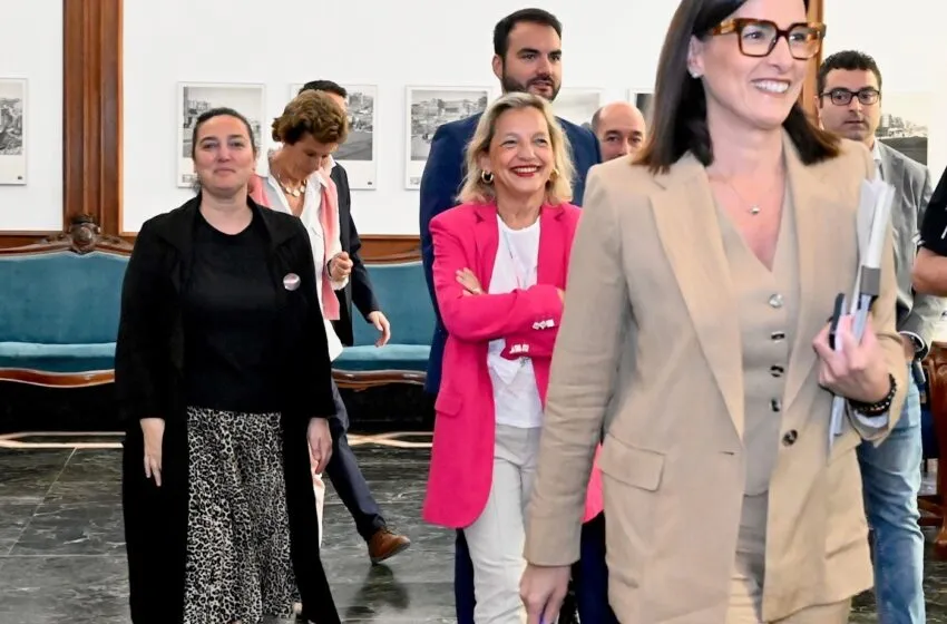  Igual: Tras este año de legislatura Santander es más fuerte, con más respaldo y más competitiva