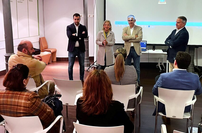 Noticias de Cantabria | El Cántabro | Abierto el plazo de inscripción para el programa CARE para pymes