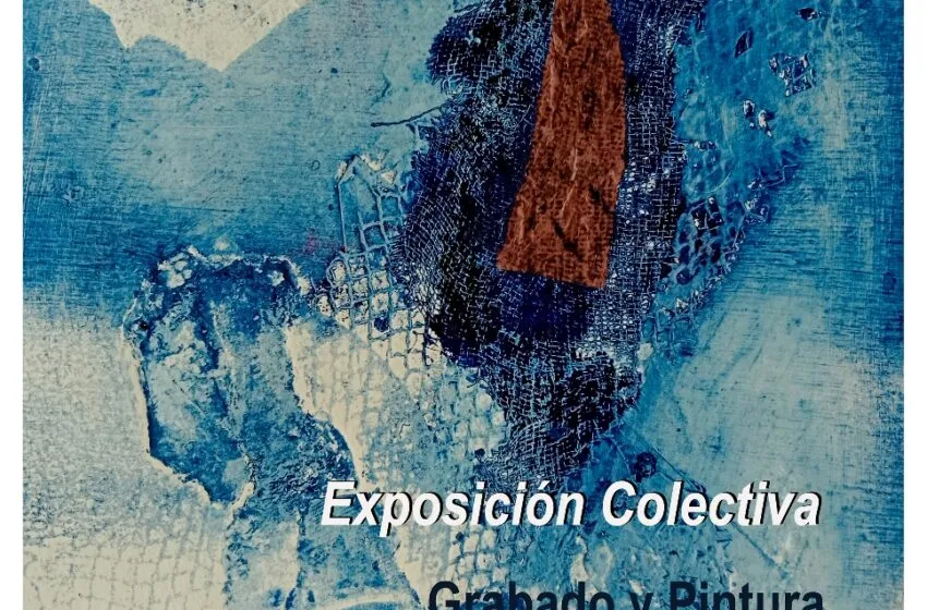 El Doctor Madrazo acoge una exposición de grabado y pintura de los alumnos de la Ensenada del Arte