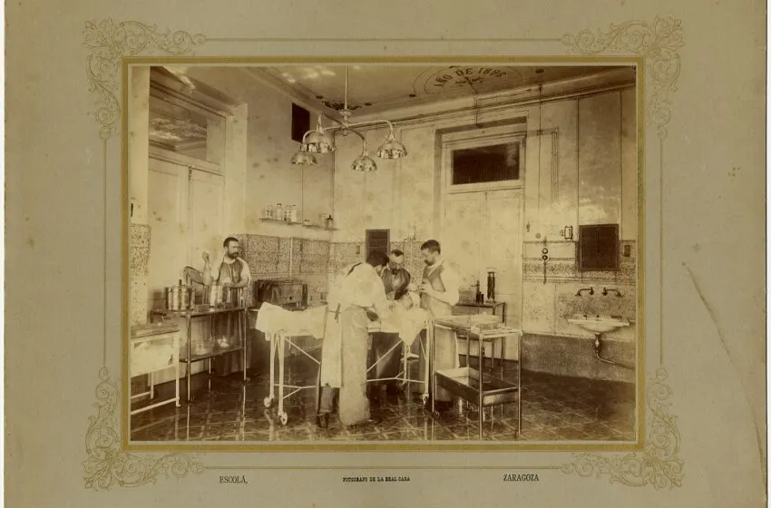  El CDIS colabora con el Prado en la exposición ‘Arte y transformaciones sociales en España'