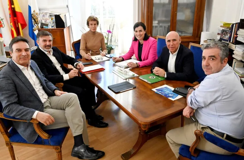  Las obras para la reforma de los baños de los Campos de Sport comenzarán el lunes 10