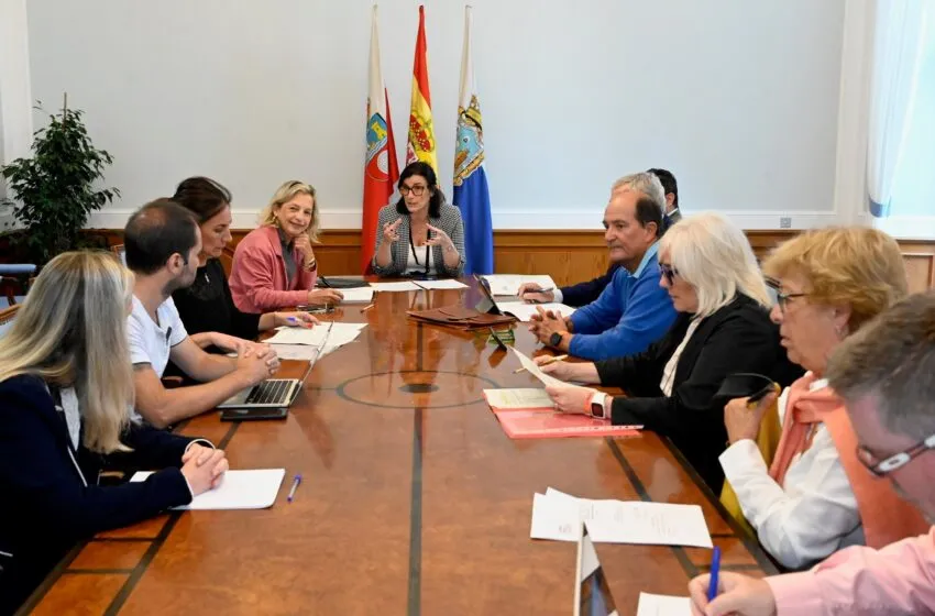  Santurban ha firmado cinco convenios de colaboración en empleo en el segundo trimestre