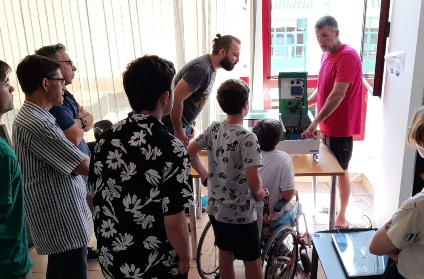  La XXXIX edición de los Cursos de Verano de la UC inicia su andadura con 119 actividades formativas y culturales