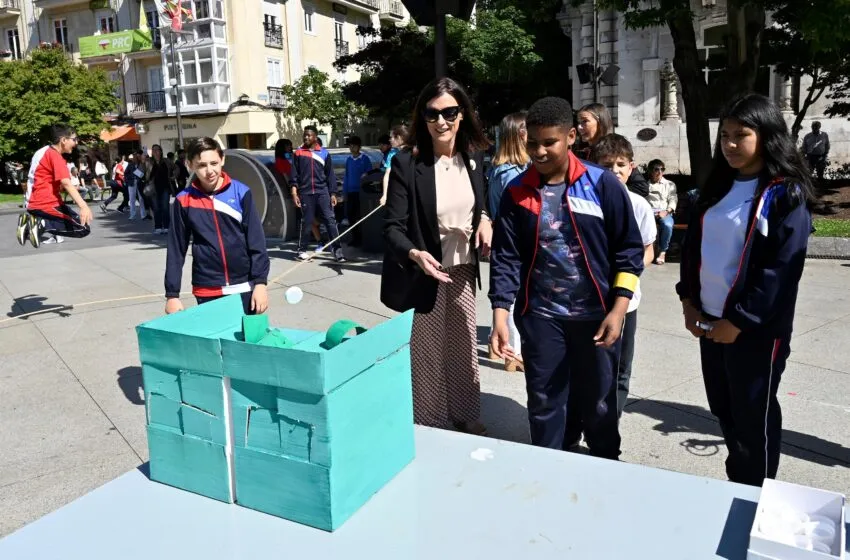  Santander celebra el Día por el buen trato a los mayores con actividades y una actuación