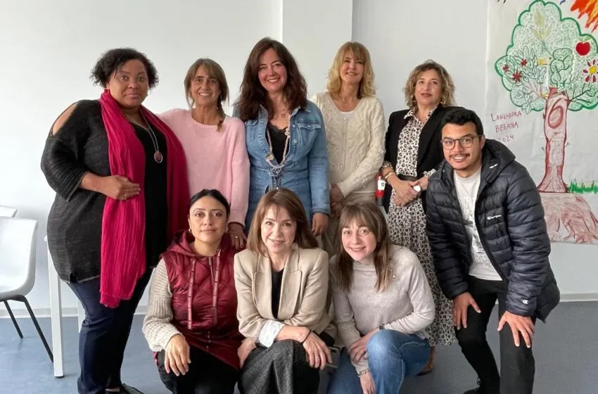  La IV Lanzadera de Empleo de Bezana ha logrado la inserción laboral del 62% de sus participantes