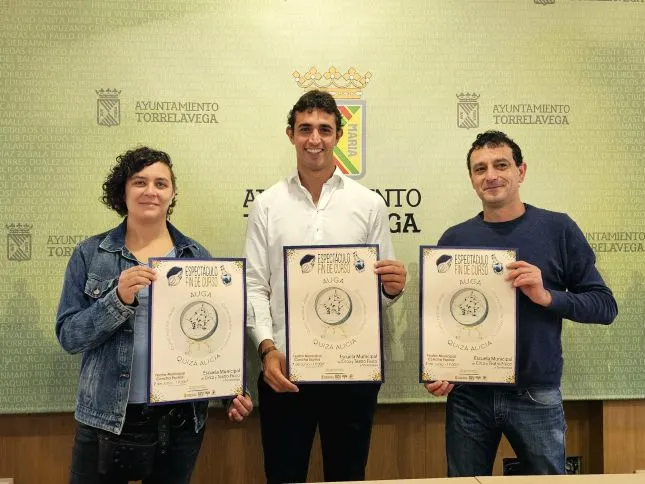  Espectáculo fin de curso de la Escuela Municipal de Circo y Teatro Físico este viernes en el TMCE