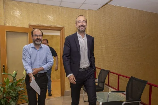  “Torrelavega vive hoy su mejor momento de los últimos 40 años”