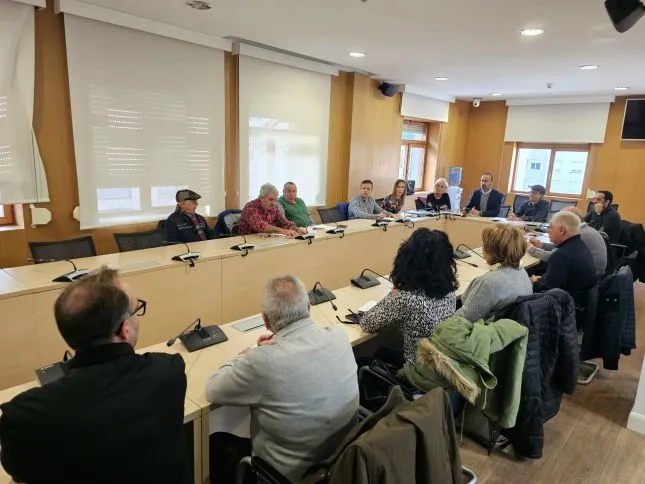  Abierto el plazo de inscripción para participar en el Programa Termal Social 2024