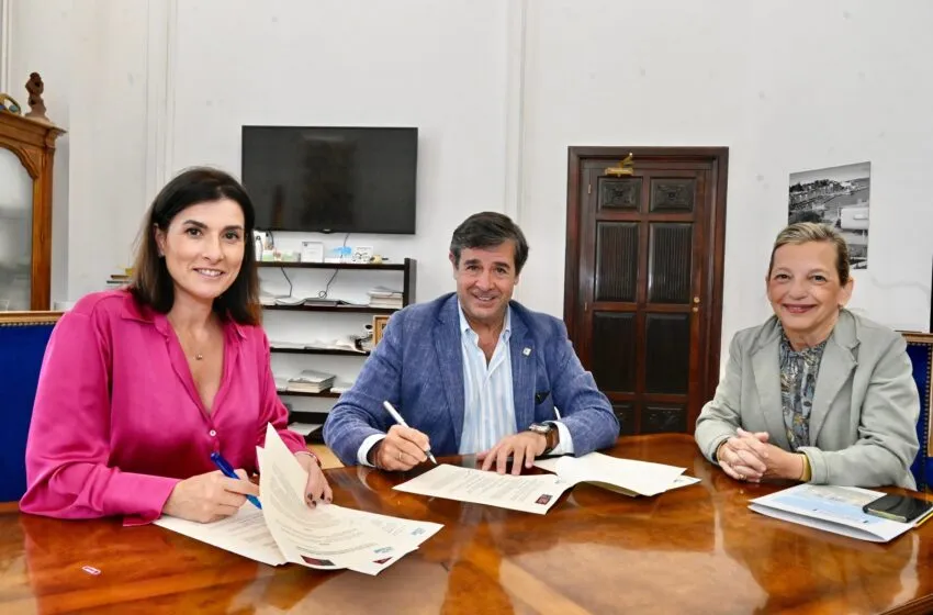  Igual agradece al Colegio de Gestores su apoyo para divulgar acciones de empleo y emprendimiento