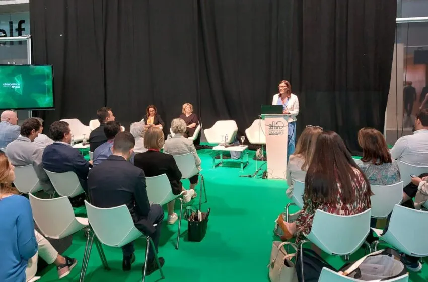  Santander expone en el ‘Foro de las Ciudades’ sus proyectos de desarrollo urbano sostenible