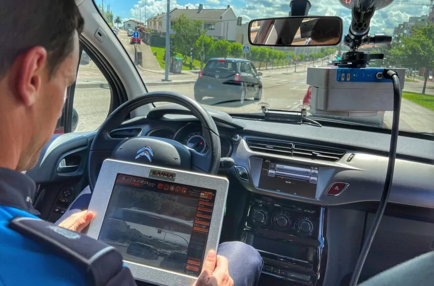  La Policía Local de Santander realizó más de 52.600 actuaciones durante 2023